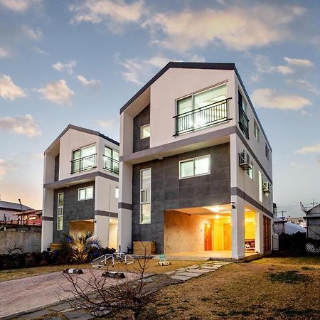 Haevichi Private Pension Seogwipo-stad Buitenkant foto