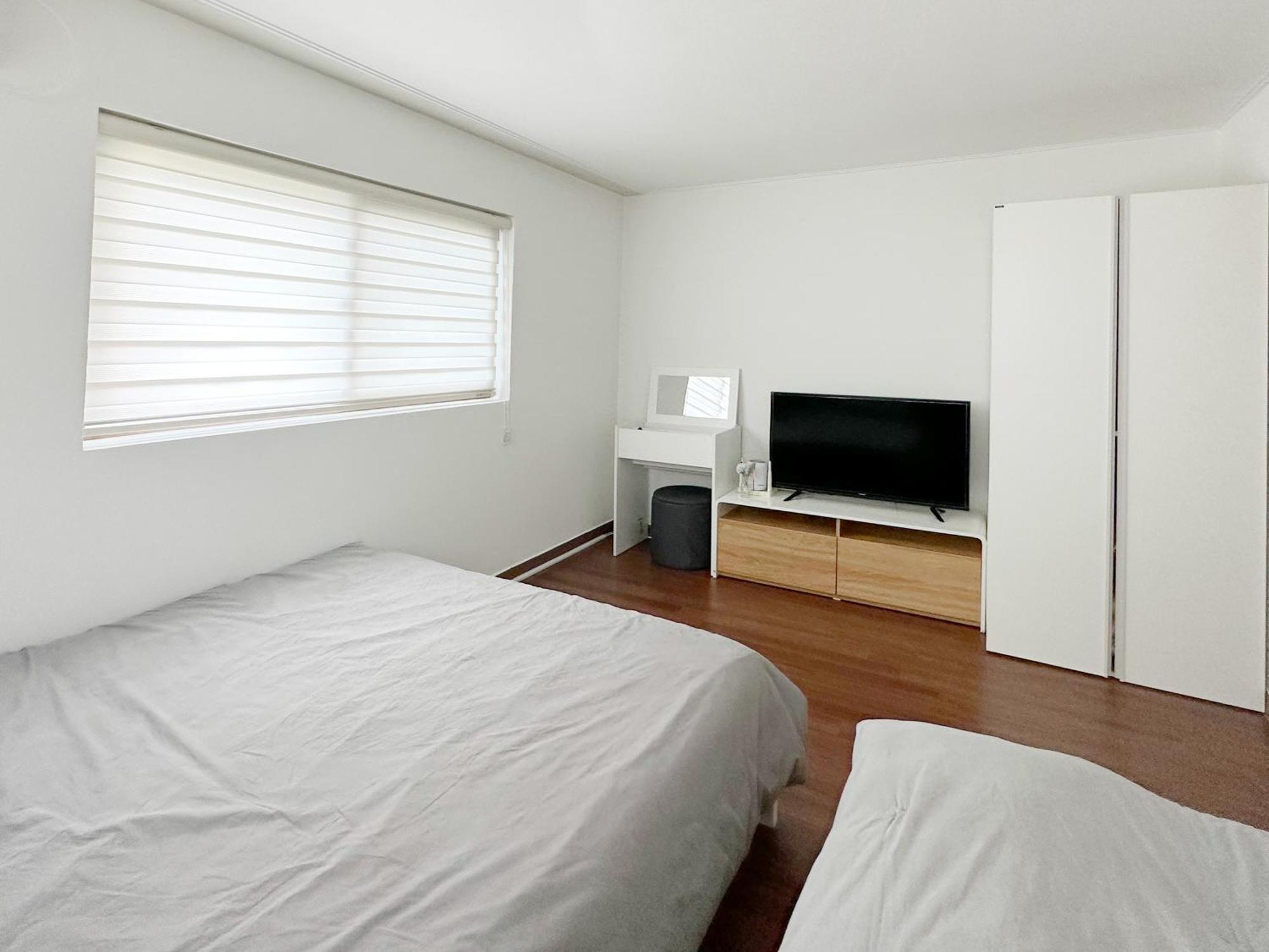 Haevichi Private Pension Seogwipo-stad Buitenkant foto
