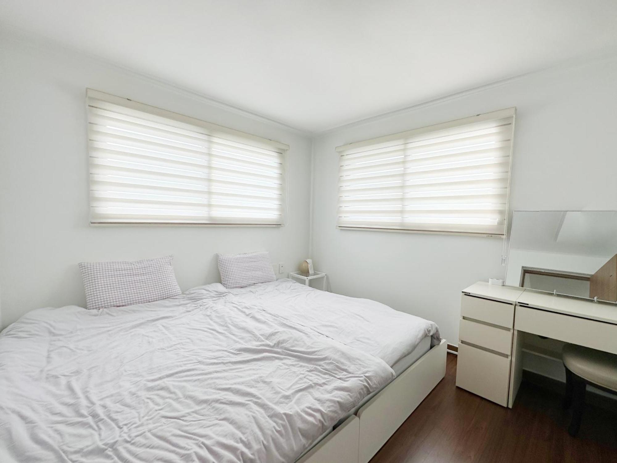 Haevichi Private Pension Seogwipo-stad Buitenkant foto